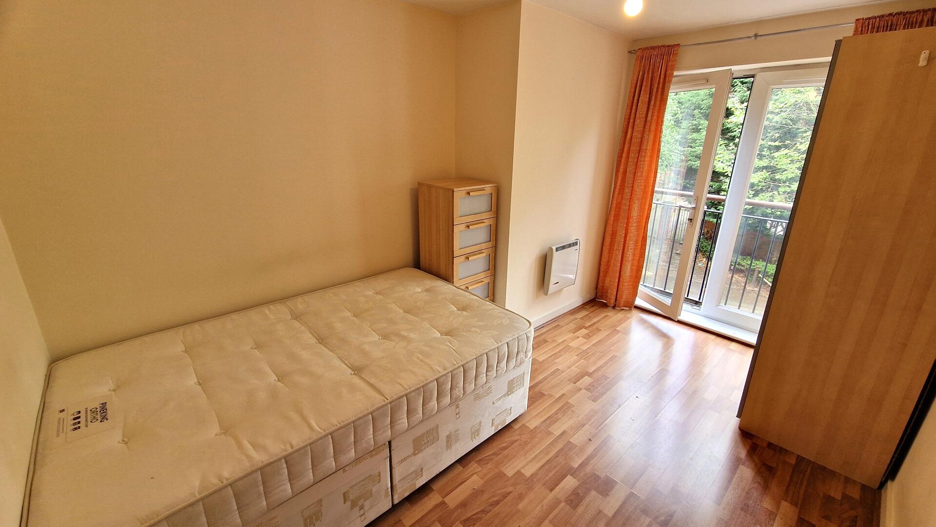 Apartment 22, Central Court Melville Street  Salford